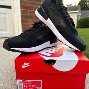 NEW Nike Men's Waffle One Shoes Size 11